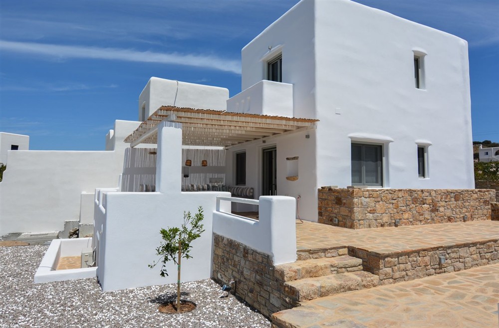 Villa Glinda