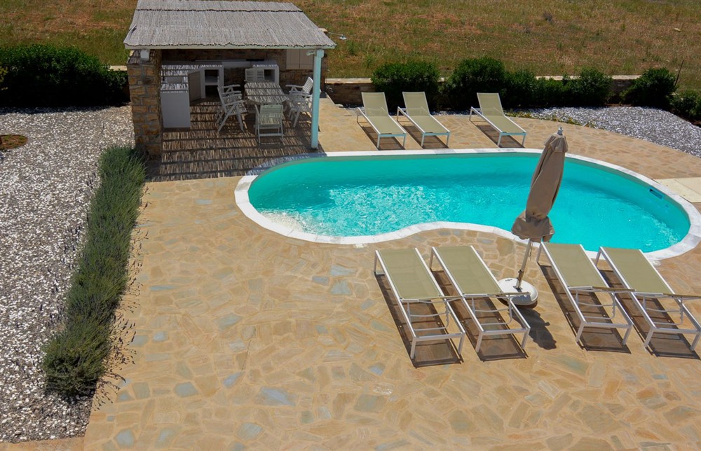 Villa Glinda