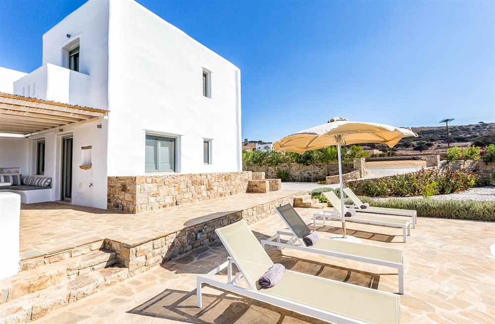 Villa Glinda