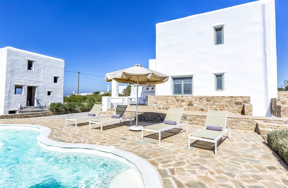 Villa Glinda