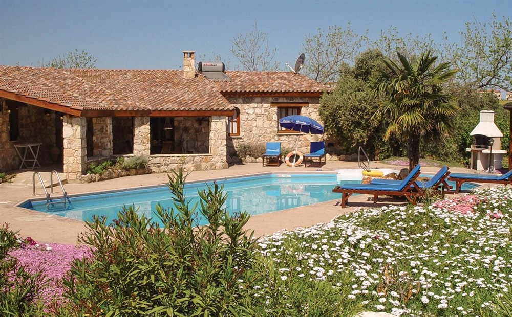 Villa Glyko
