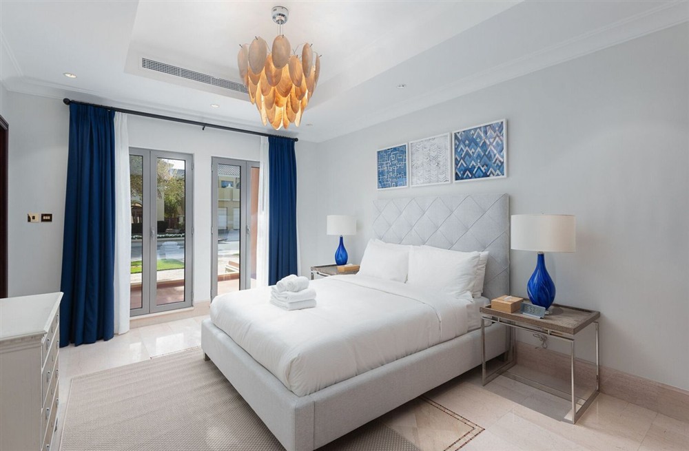 Villa Golden Mirage (photo 12) at Villa Golden Mirage in , United Arab Emirates