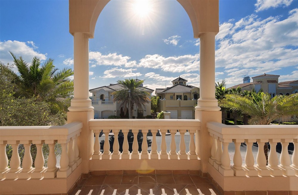 Villa Golden Mirage (photo 18) at Villa Golden Mirage in , United Arab Emirates
