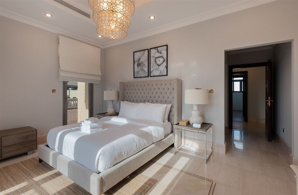 Villa Golden Mirage (photo 20) at Villa Golden Mirage in , United Arab Emirates