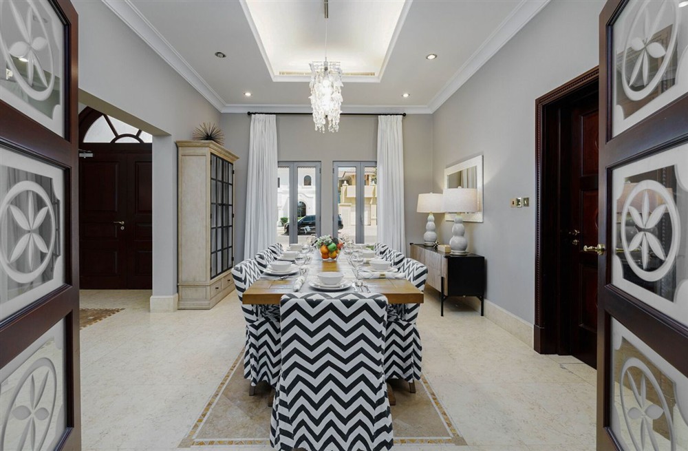 Villa Golden Mirage (photo 4) at Villa Golden Mirage in , United Arab Emirates