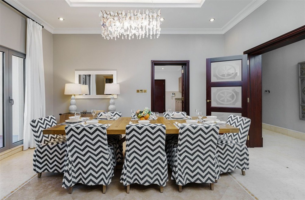 Villa Golden Mirage (photo 9) at Villa Golden Mirage in , United Arab Emirates
