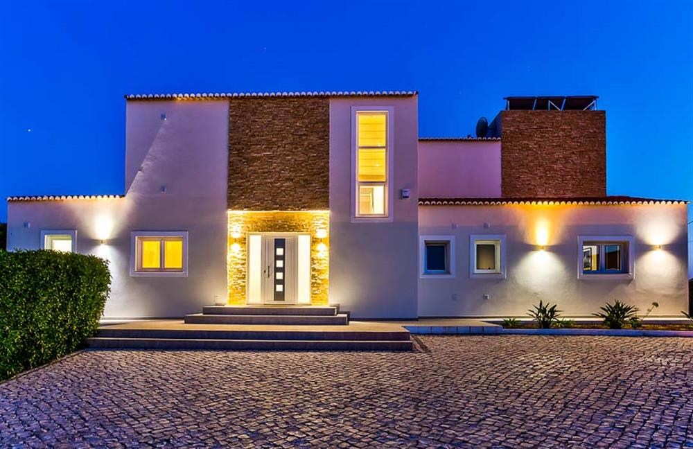 Villa Goldeneye (photo 10) at Villa Goldeneye in Carvoeiro, Algarve