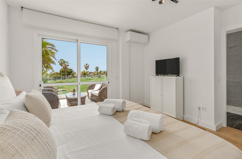 Villa Golf Vistas