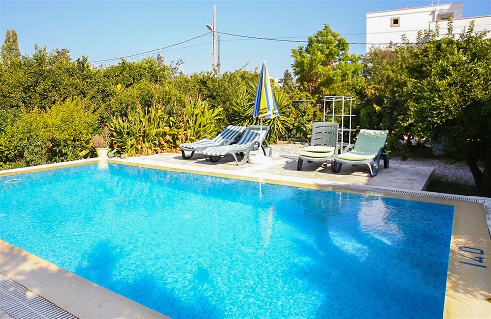 Villa Gonca