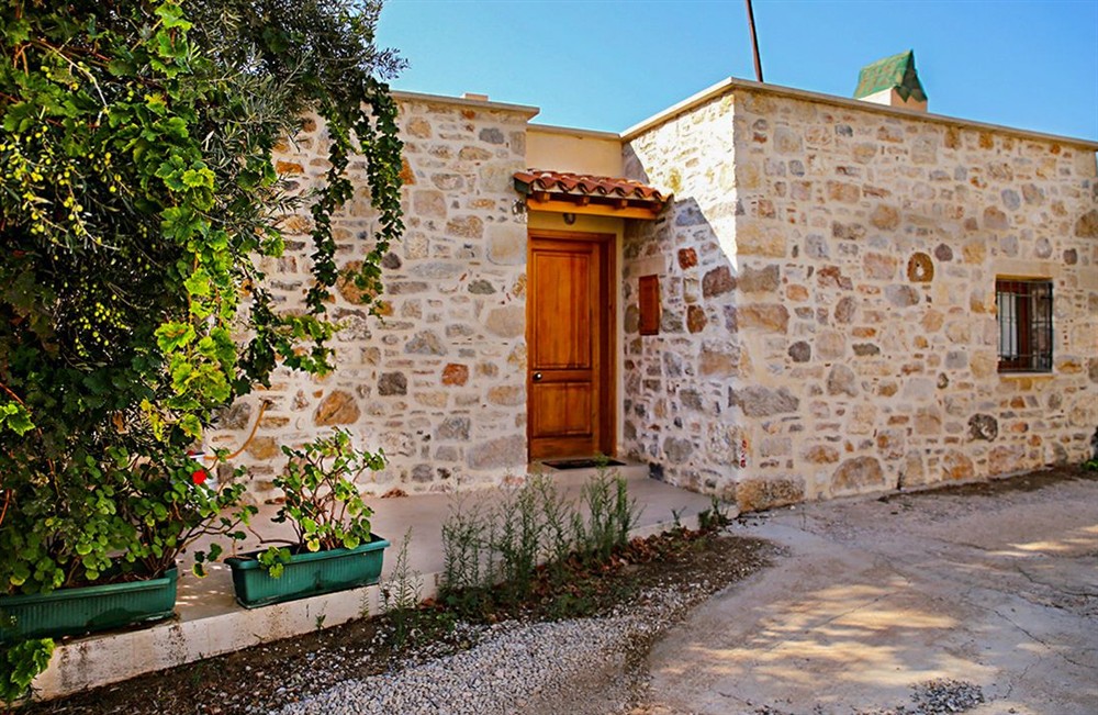 Villa Gonca