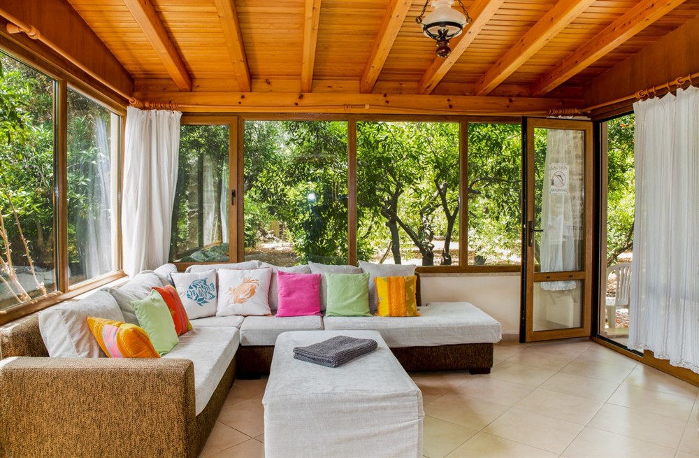 Villa Gonca