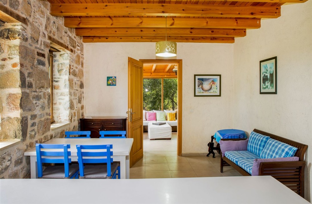 Villa Gonca