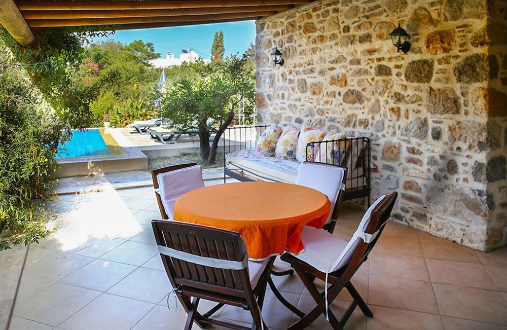 Villa Gonca