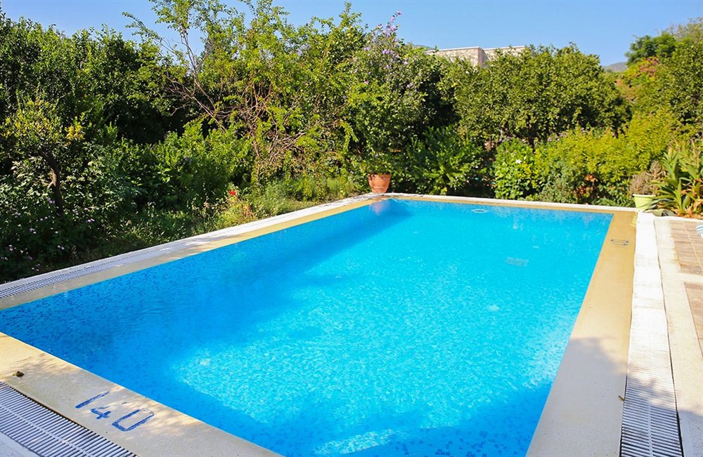 Villa Gonca