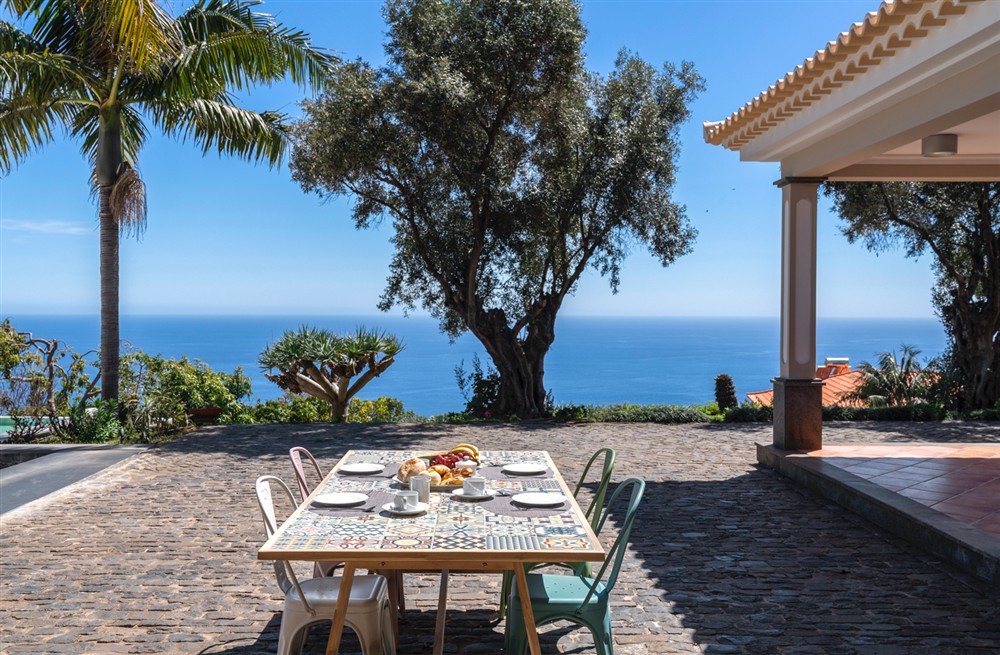 Villa Gota (photo 15) at Villa Gota in Estreito da Calheta, Portugal