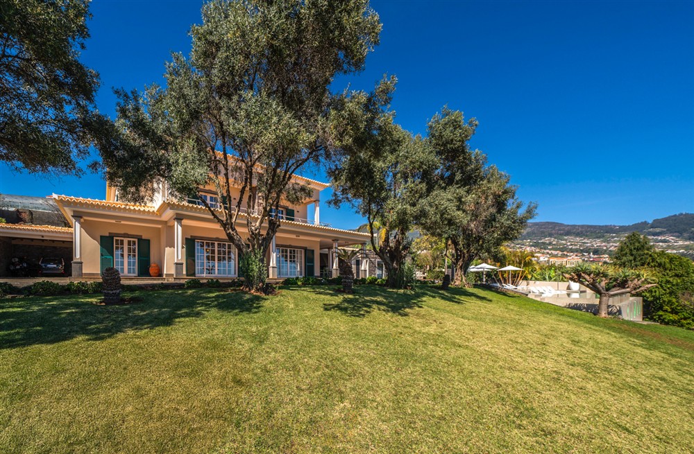 Villa Gota (photo 28) at Villa Gota in Estreito da Calheta, Portugal