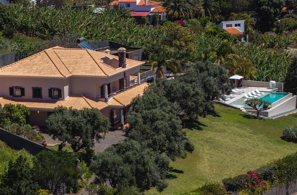 Villa Gota (photo 31) at Villa Gota in Estreito da Calheta, Portugal
