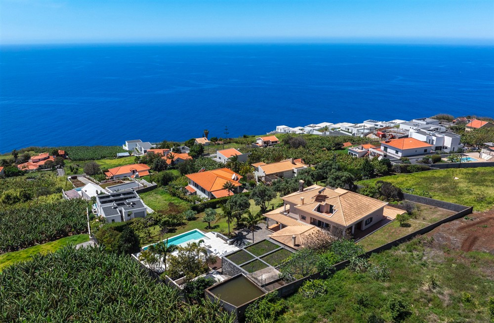 Villa Gota (photo 32) at Villa Gota in Estreito da Calheta, Portugal