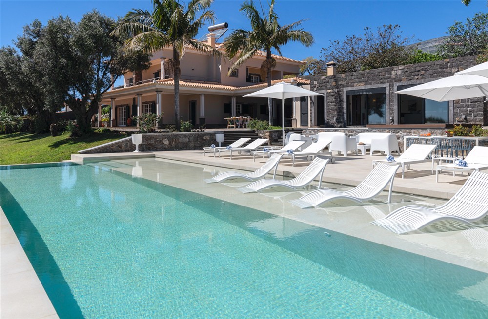 Villa Gota (photo 33) at Villa Gota in Estreito da Calheta, Portugal