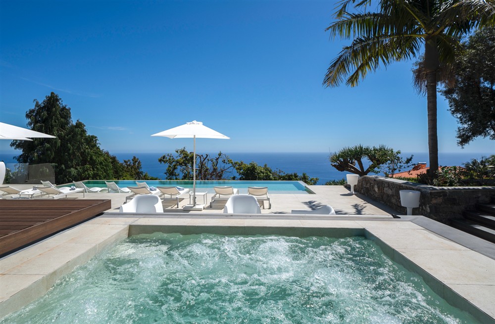 Villa Gota (photo 7) at Villa Gota in Estreito da Calheta, Portugal