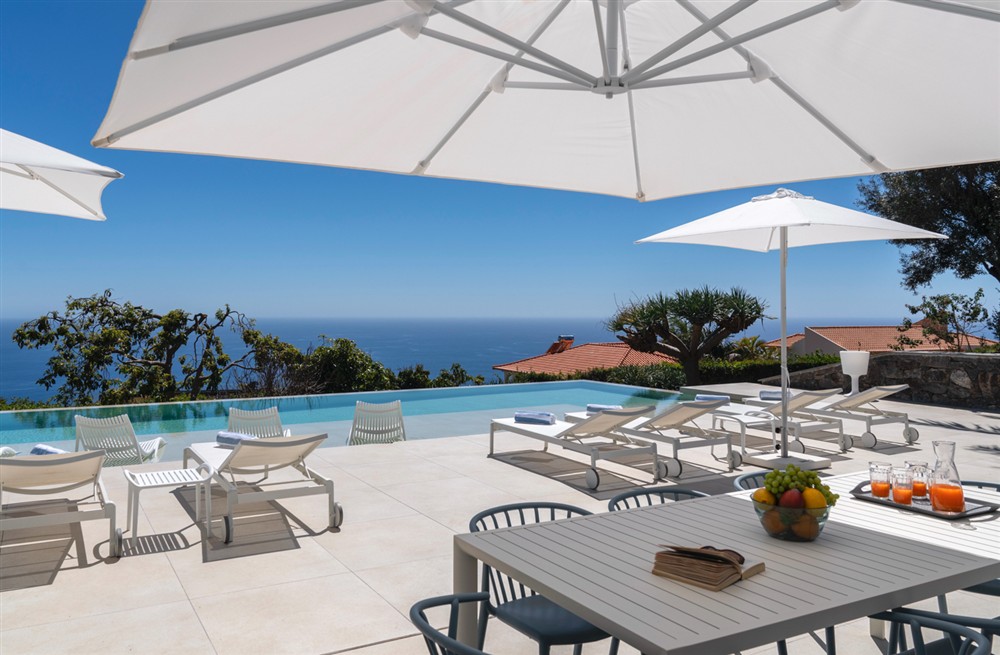 Villa Gota (photo 8) at Villa Gota in Estreito da Calheta, Portugal