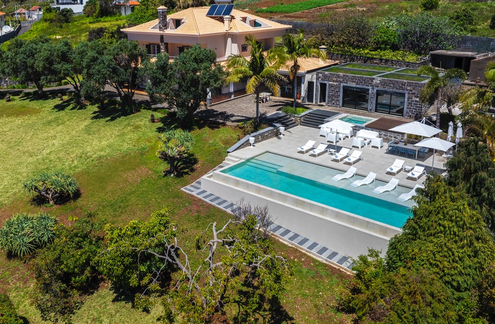 Villa Gota (photo 9) at Villa Gota in Estreito da Calheta, Portugal