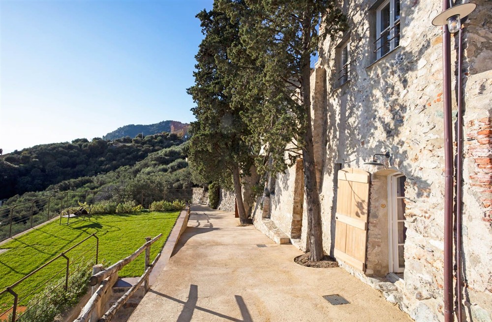 Villa Gotti