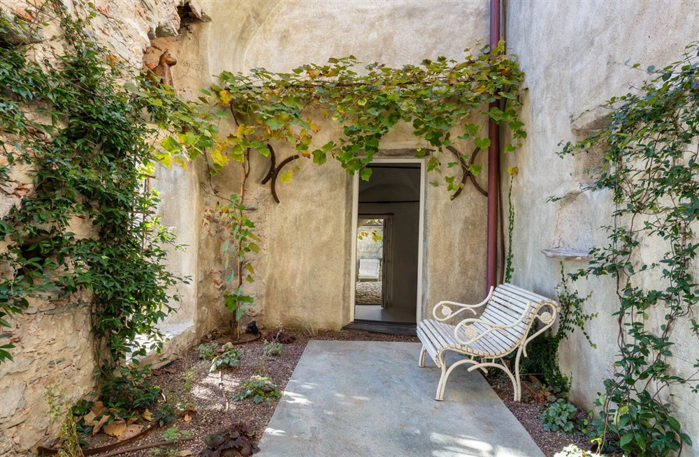 Villa Gotti