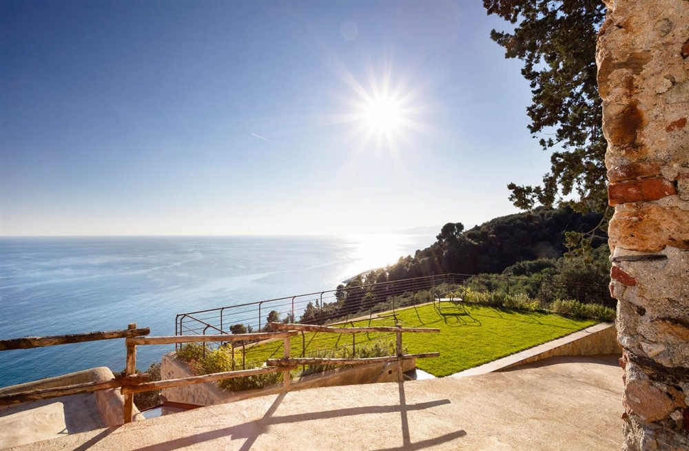 Villa Gotti