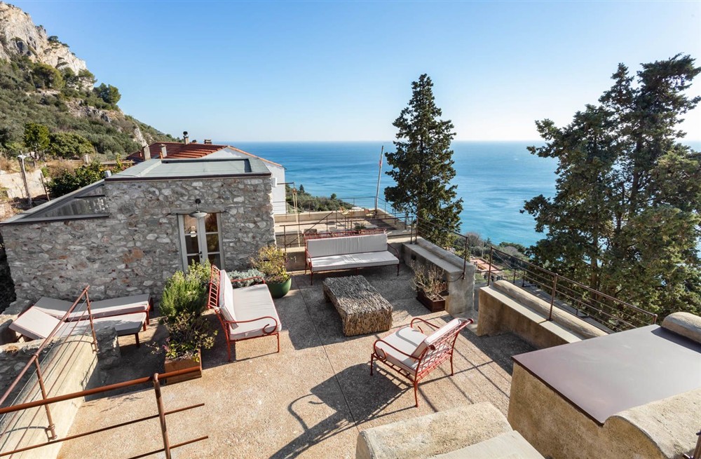 Villa Gotti