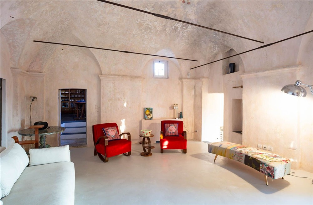 Villa Gotti