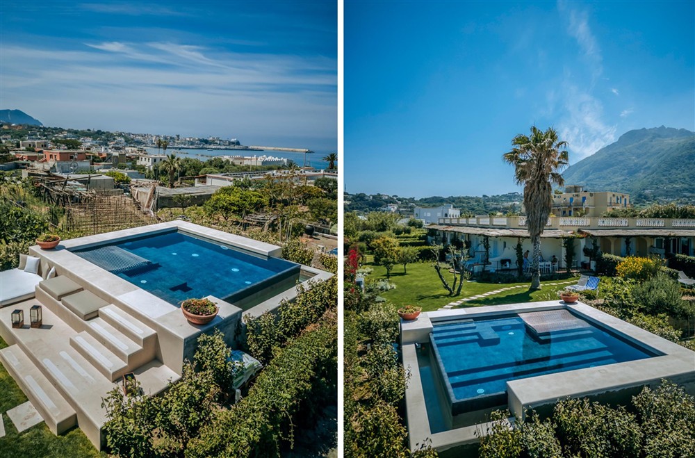 Villa Grande Residenza