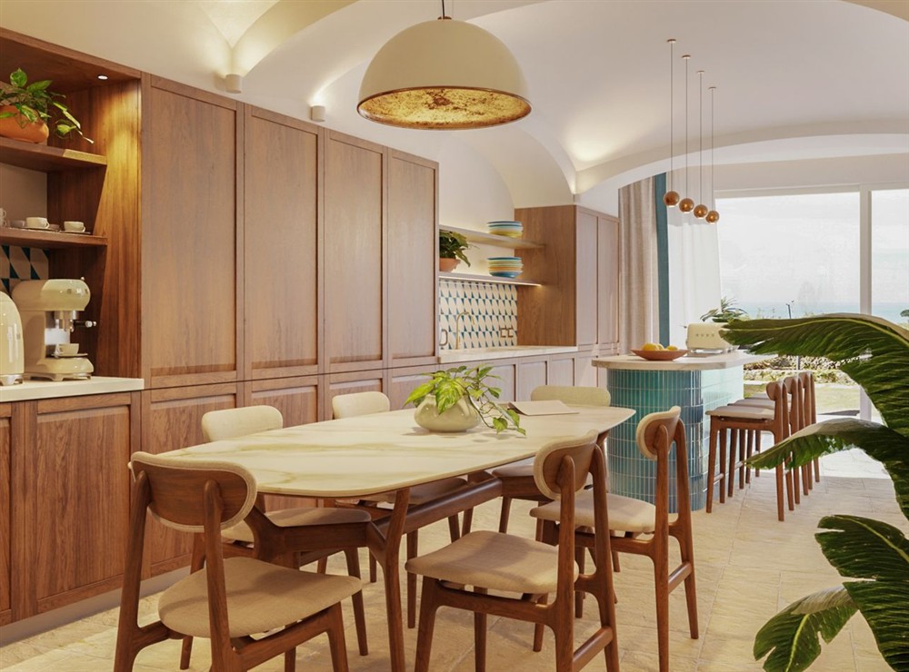 Villa Grande Residenza