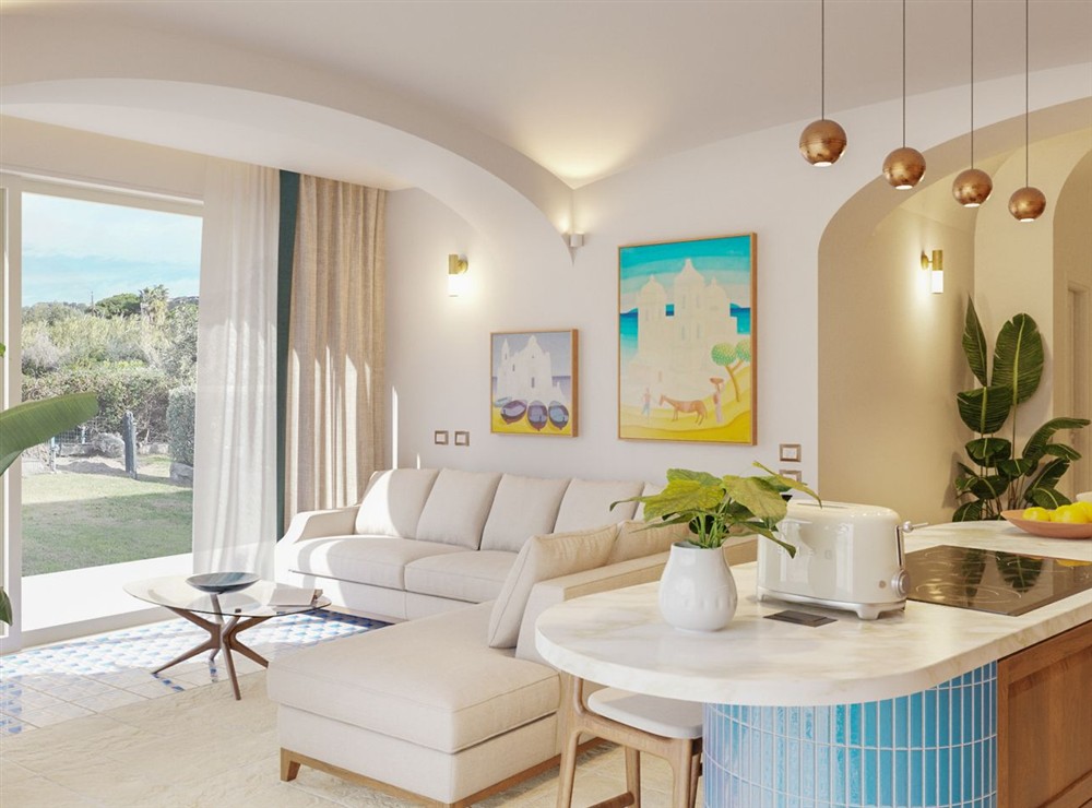 Villa Grande Residenza