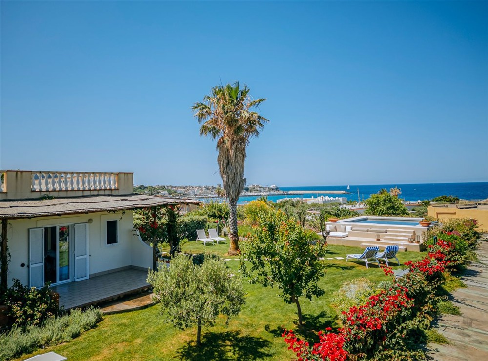Villa Grande Residenza