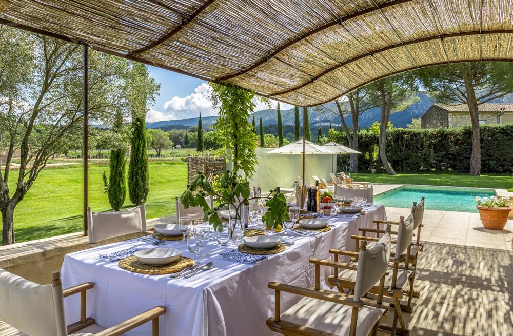 Villa Grenade (photo 6) at Villa Grenade in Provence-Alpes, France