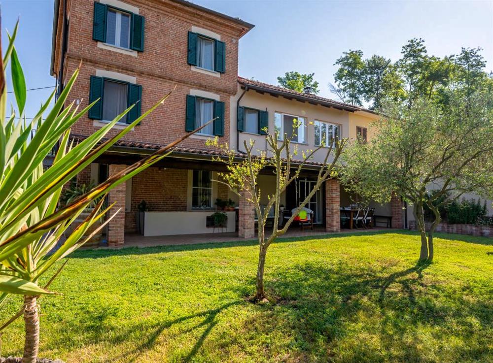 Villa Grignolino