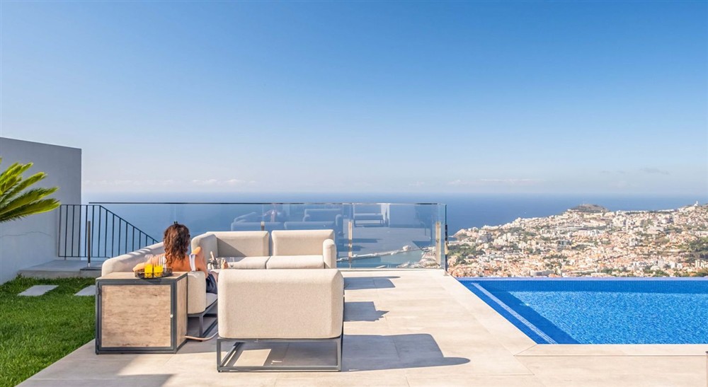 Villa Groselha