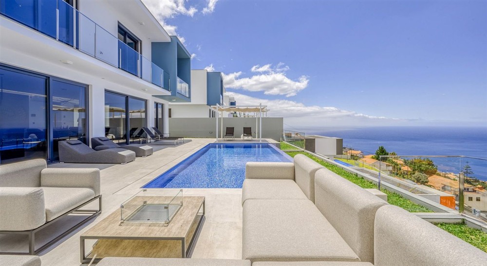 Villa Groselha