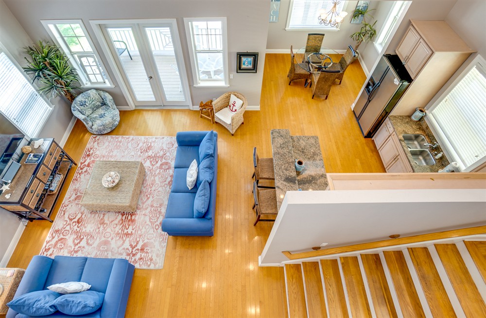 Villa Grouper