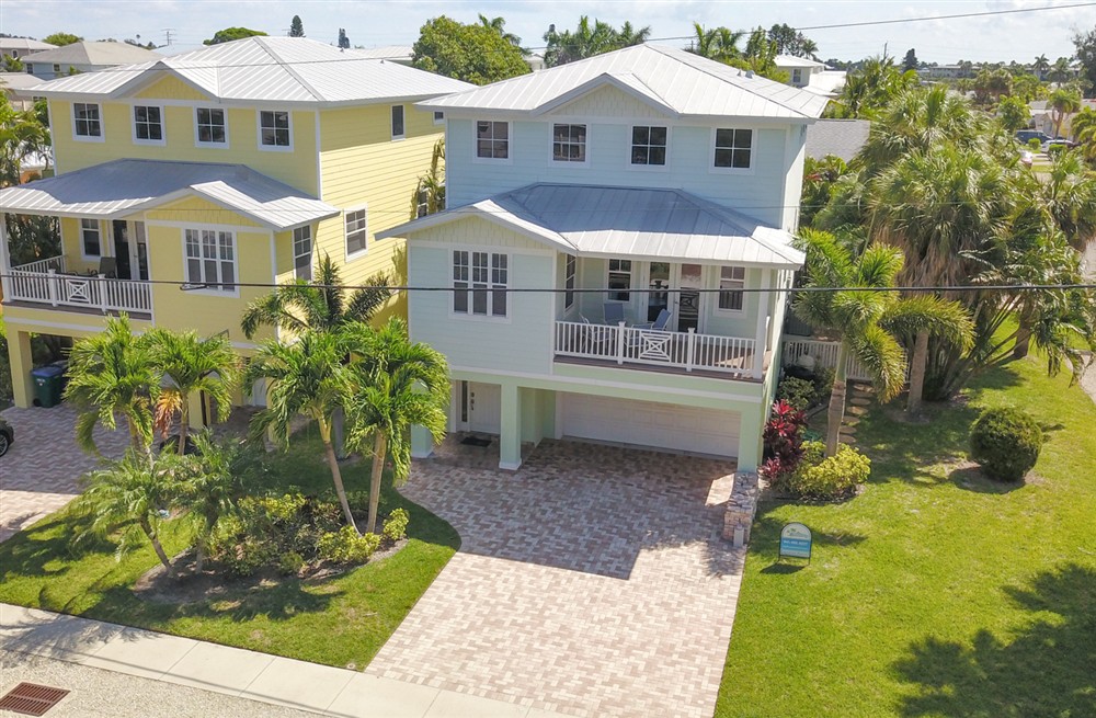 Villa Grouper