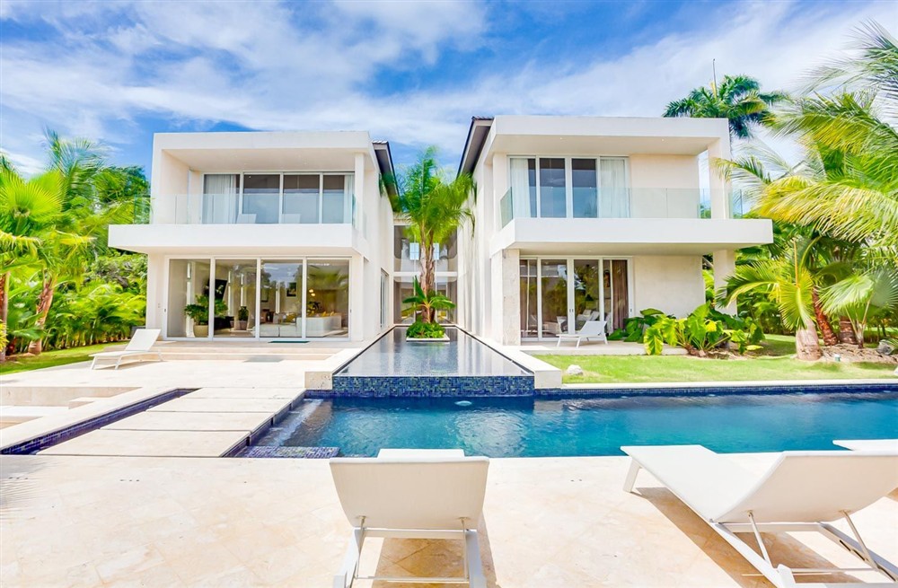 Villa Guan at Villa Guan in , Dominican Republic