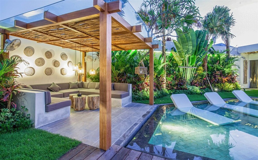 Villa Gurita (photo 26) at Villa Gurita in Dalung, Indonesia