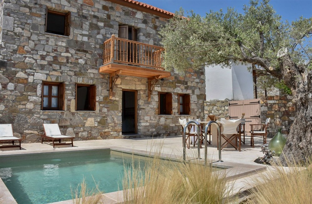 Villa Gwen