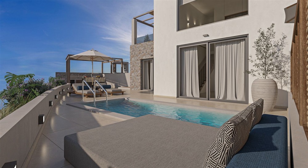 Villa Haku