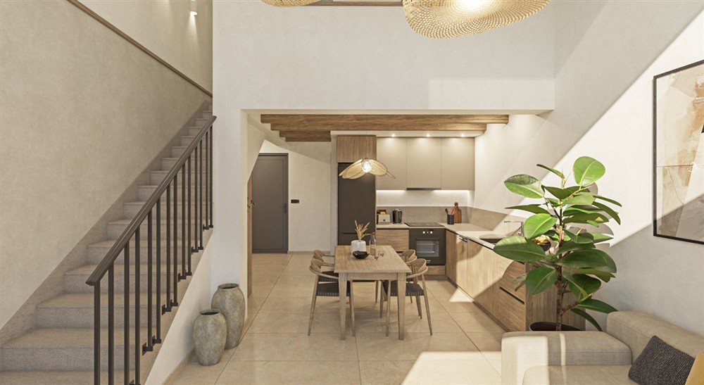 Villa Haku