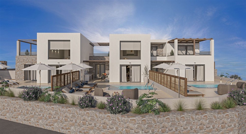 Villa Haku