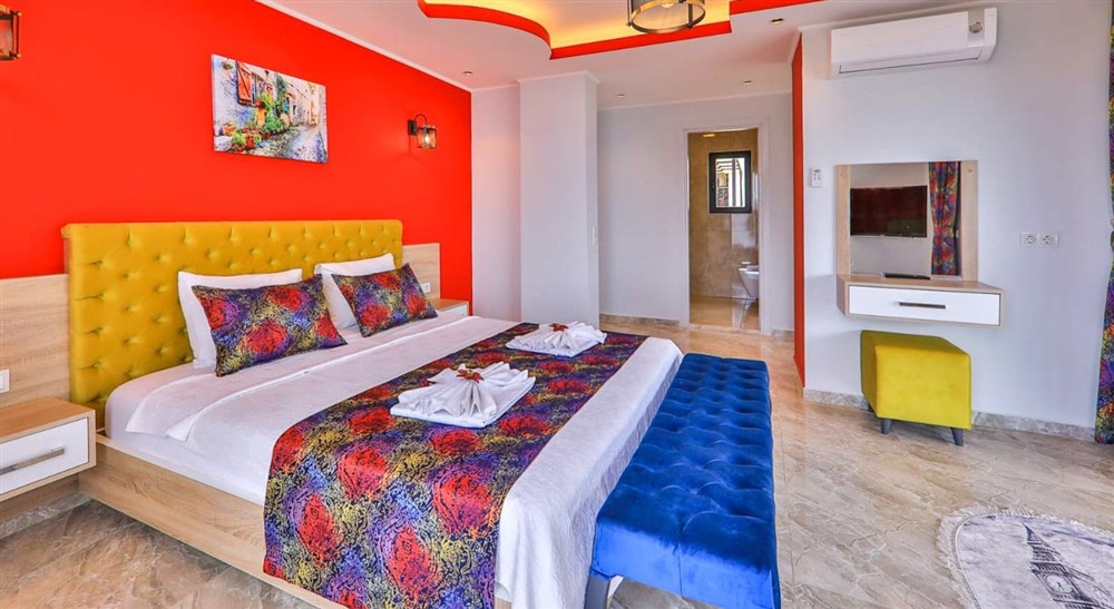 Villa Haluk