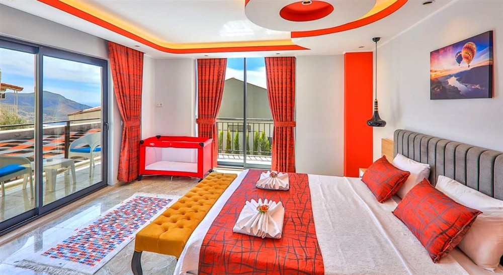 Villa Haluk
