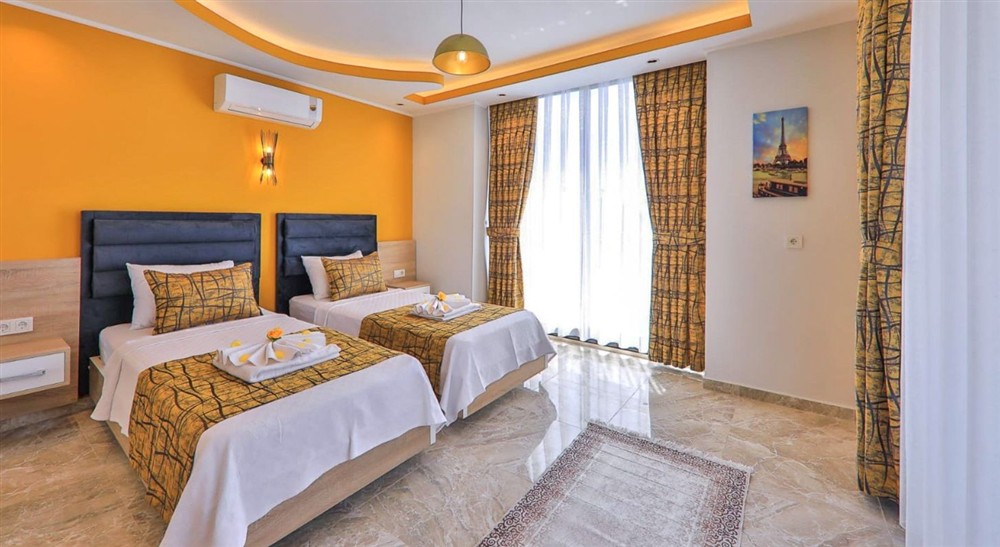 Villa Haluk